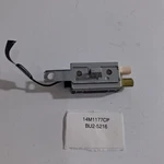 2018-2020 Mclaren 720S Radio Antenna Amplifier Sensor 14M1177CP Used. Price: $129.99.