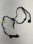 2013 2016 Hyundai Veloster Turbo Rear Right Wire Harness 916602V010 Oem 252253 Used. Price: $50.00.