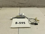 2007 2011 Toyota Camry Antenna Amplifier Booster Module Oem+ Used. Price: $53.74.