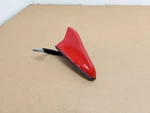 2019-2022 Hyundai Veloster Antenna Roof Radio Shark Fin Red 96210-K9300 #C855 Used. Price: $76.50.