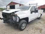 Silverado 2020 Antenna 1590078 Used. Price: $123.48.