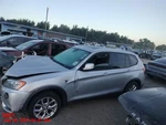 Antenna Oem 2014 Bmw X3 1YR Wrnty Used. Price: $100.00.