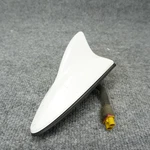 2009 2014 Hyundai Sonata Roof Radio Antenna White Shark Fin 96210-3Q800 Used. Price: $79.94.