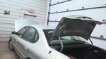 Taurus 2004 Antenna 1904786 Used. Price: $30.00.