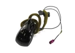 2011 Mercedes Glk Class (W204 W212 X204) Radio Stereo Satellite Antenna Used. Price: $66.49.