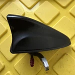 2013-2017 Hyundai Elantra Gt Sat Radio Antenna Shark Fin 96210-A5110NKA Oem Used. Price: $104.99.