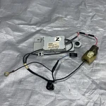Fits: Subaru Impreza Newage 2003-2007 Clarion Exterior Radio Signal Amplifier Used. Price: $40.00.