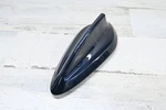 14-19 Bmw F15 F16 X5 X6 Roof Shark Fin Antenna Trim Cover Imperial Blue Oem Used. Price: $42.49.
