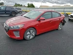 Antenna Oem 2019 Hyundai Ioniq 1YR Wrnty 96210G2100PR2 Used. Price: $220.00.