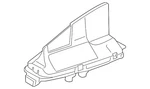 Genuine Bmw Antenna 65-20-6-826-326 New. Price: $118.21.