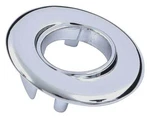 1967 Dart And Valiant A-body Antenna Bezel New. Price: $32.99.