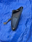 2018 Hyundai Genesis G80 Exterior Roof Shark Fin Radio Antenna Oem Used. Price: $80.00.
