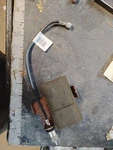 1999-02 Chevy Tahoe/gmc Yukon Gps Onstar Antenna Cable Used. Price: $19.00.