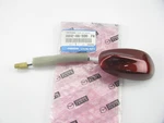 New Genuine Radio Antenna Copper Red For 2010-2011 Mazda BBM2-66-930 74. Price: $35.96.