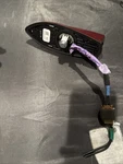 16-20 Infiniti QX60 Roof Overhead Exterior Shark Antenna Receiver Module Oem Used. Price: $25.00.