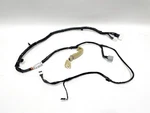 13-20 Infiniti JX35 QX60 Top Roof Antenna Main Long Wire Wiring Harness Oem Used. Price: $45.00.