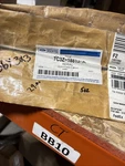 Ford 7C3Z-18813-A Dip Stick Aerial New. Price: $26.41.