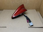 2013-2018 Hyundai Santa Fe Sport Shark Fin Antenna Serrano Red 96210-4Z100TR3 Used. Price: $100.00.