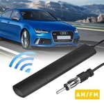 Hidden Antenna Auto Car Radio Stereo Stealth Fm Am For Vehicle Truck Boat Us New. Price: $10.99.