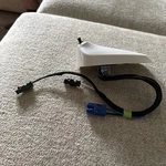 20870362 New Digital Antenna White Ice Audio Gps 2013-2016 Cadillac Srx. Price: $28.88.