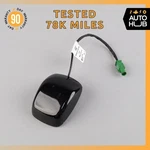 11-18 Porsche Cayenne 958 Top Roof Radio Antenna Gps Black Oem Used. Price: $45.65.