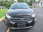 2018-2022 Ford Ecosport Radio Antenna Absolute BLACKG1 Oem GN1Z18A886A Used. Price: $79.00.