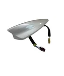 Cadillac Ats Radio Antenna Fm 2015 2018 Roof Shark Fin Code WA140X Oem 23378039 Used. Price: $69.99.