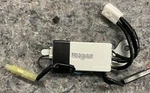2015-2019 Subaru Outback Radio Antenna Amplifier Module Oem 86327AL61A Used. Price: $19.99.