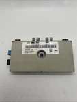 07-13 Oem Bmw E93 Convertible Radio Diversity Antenna Amplifier Module Unit Used. Price: $30.00.