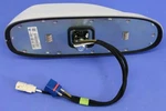 Genuine Mopar Base Cable And Bracket Antenna 1YG06GW7AF New. Price: $229.36.