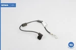 03-08 Jaguar S-type X204 Rear Glass Am Fm Radio Antenna Isolator Wire Oem Used. Price: $41.50.
