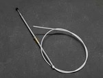 Bmw Antenna Mast For Power With Black Tip 1986-1993 65221466360--URO New. Price: $23.45.