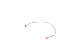 Genuine Mopar Antenna 68426549AA New. Price: $22.94.