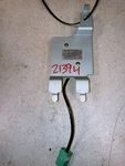 04-08 Mazda RX-8 Gps Navigation Antenna Module Assembly Oem F15166DY0 Used. Price: $47.05.