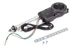 Auto-loc Chrome Power Antenna New. Price: $108.18.