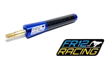 Aluminum Antenna Blue 3" Carbon Fiber Billet Kit 94-14 Ford Mustang New. Price: $26.95.
