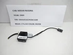 2009-2014 Nissan Maxima Radio Antenna Noise Suppression Filter 283626GE0A Oem Used. Price: $14.00.