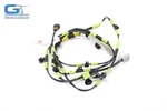 2022 - 2025 Mitsubishi Outlander Upper Roof Radio Antenna Cable Wire Harness Oem Used. Price: $64.99.