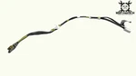 Oem Toyota RAV4 2019 - 2024 Roof Radio Antenna Cord Cable Wire Wiring Harness Used. Price: $48.45.