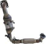 Bosal 090-216 Catalytic Converter Ford Neu. Price: $570.87.