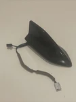 2016-2022 Acura Ilx Roof Antenna 39150-TX6-A510-M1 Black Oem Used. Price: $55.00.