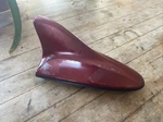 2014-2016 Hyundai Elantra Shark Fin Antenna 96250-3Q000-TR2 Red Maroon Used. Price: $40.00.