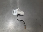 2016 Maserati Quattroporte Gts M156 Oem Roof Mounted Shark Fin Antenna Used. Price: $36.00.