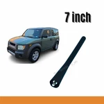 7" Replacement Black Short Mast Radio Aerial Antenna For Honda Element 2003-2011 New. Price: $15.28.
