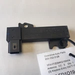 Ford Taurus Keyless Entry Antenna Module DS7T-15K603-AA 2019 2018 2017 2016 Oe Used. Price: $57.58.