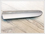 Mercedes C-class W203 01-07 Driver Right Wing Molding Trim 2036904862 Oem Used. Price: $49.40.