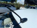 Roof Mounted Radio Antenna 2012 13 14 15 16 17 Hyundai Accent Sedan Used. Price: $61.60.
