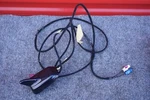 2009-2011 Audi A6 Roof Antenna Shark Fin Blue Used. Price: $59.99.