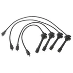 Spark Plug Wire Set Fits 1988-1993 Toyota Corolla Celica Federal Parts Corp. New. Price: $38.83.