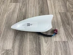 Buick Regal 2018 19 Roof Exterior Shark Fin Antenna Module & Cover 39015895 Used. Price: $33.00.